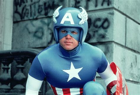 captain america 2 biography of albert