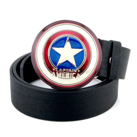 captain america belt for sale: Search Result eBay