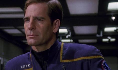 captain archer / scott bakula - can