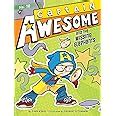 captain awesome and the missing elephants