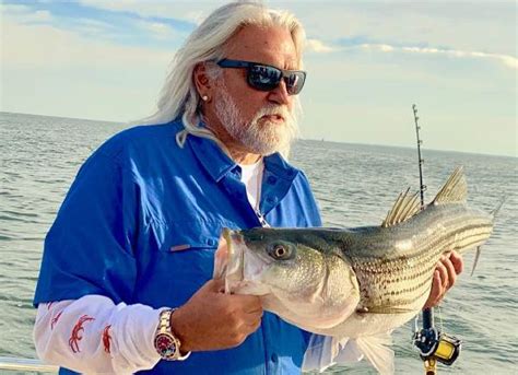 captain bill wichrowski wiki