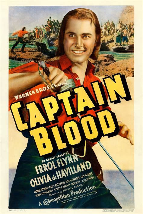 captain blood 1935 subtitles