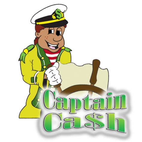 captain cash