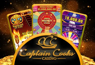 captain cooks casino spiele lgds canada