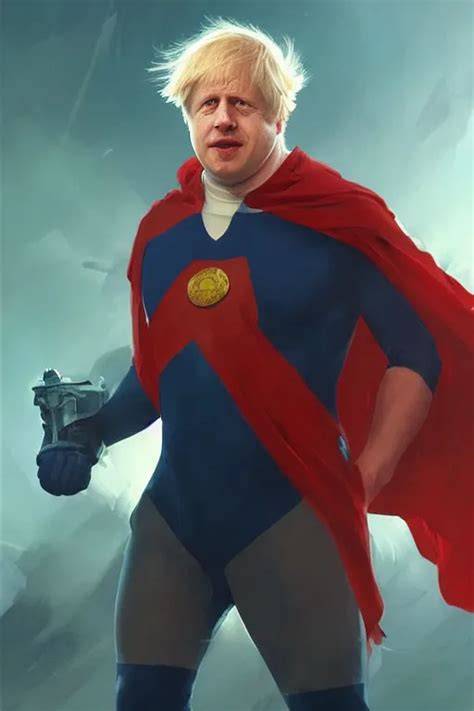 Captain Great Britain