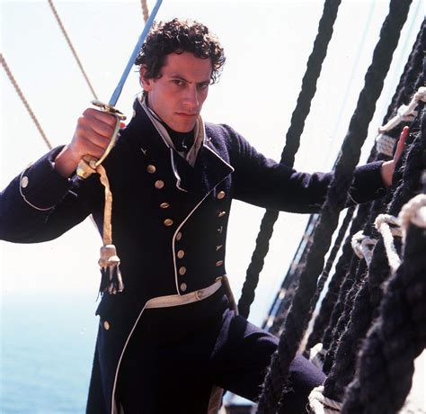 captain horatio hornblower movie wiki