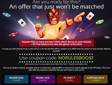 captain jack casino new player bonus