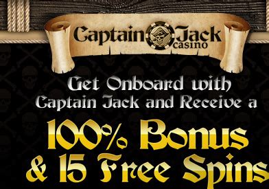 captain jack casino redeem coupon
