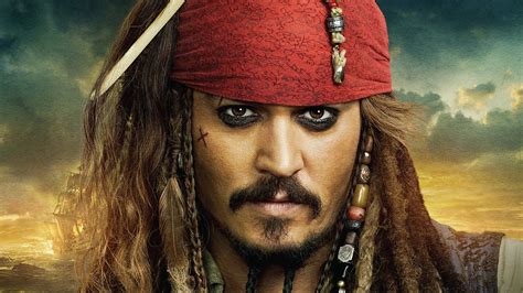 Captain Jack Sparrow Name
