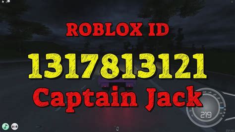 captain jack x codes klmj