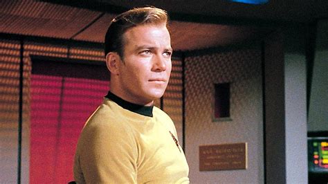 Captain James Kirk