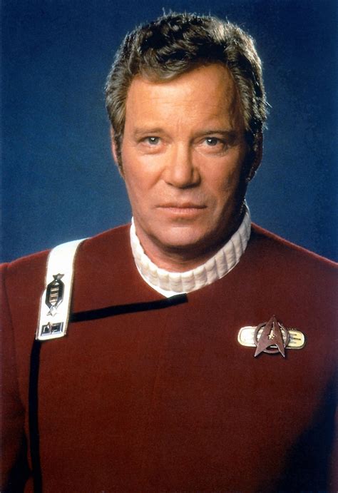 Captain Jim Kirk