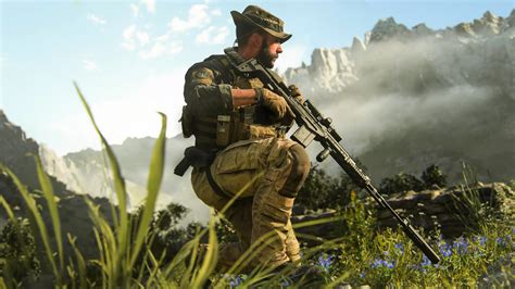 Captain John Price