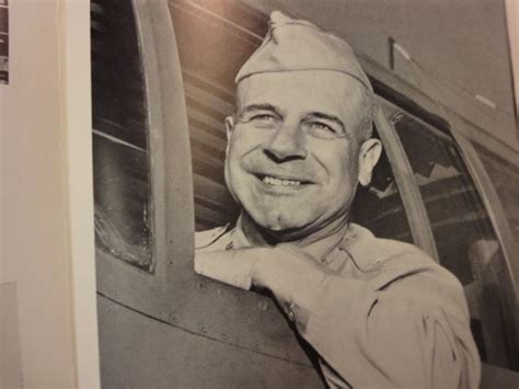 captain ted lawson biography