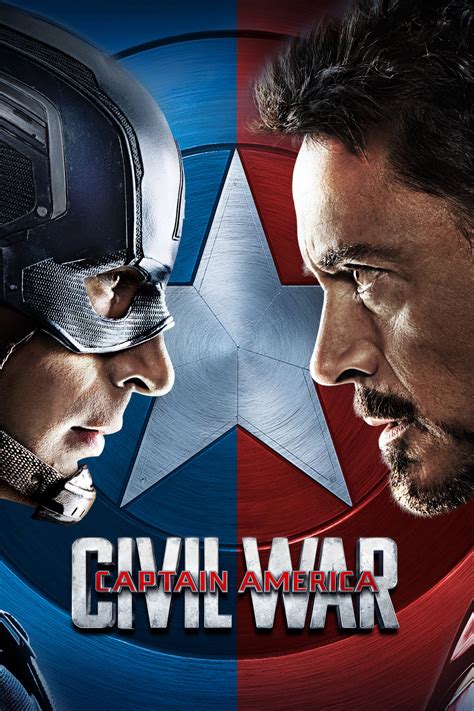 Full Download Captain America Civil War Full Movie In Story Pdf 