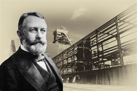 Captains Of Industry