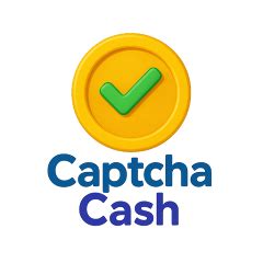Captcha To Cash