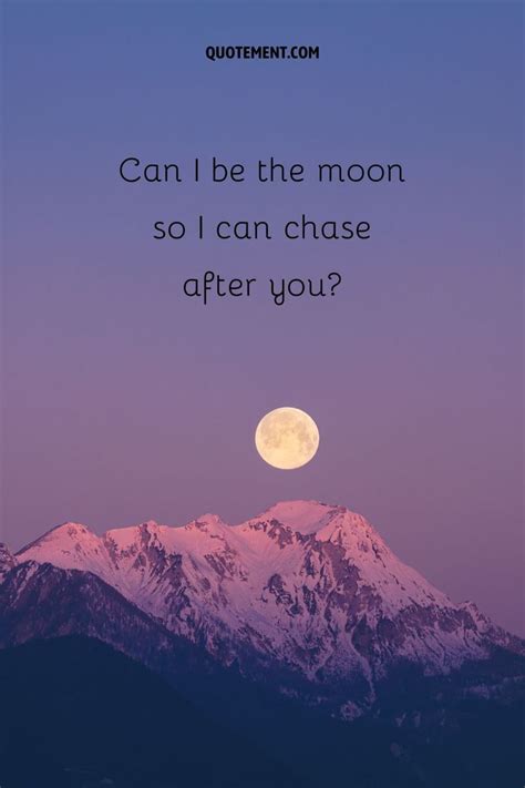Caption For Moon