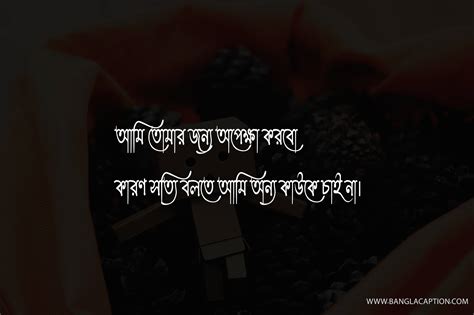Caption In Bengali
