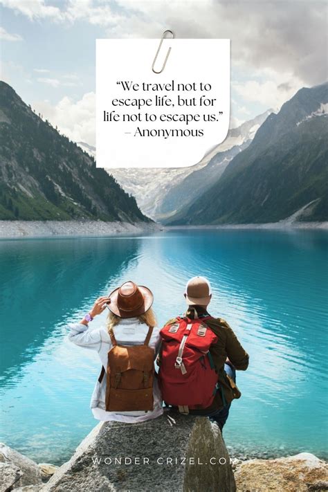 Caption On Exploring