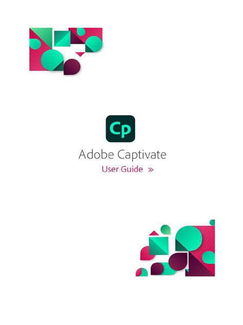 Captivate Prime User Guide