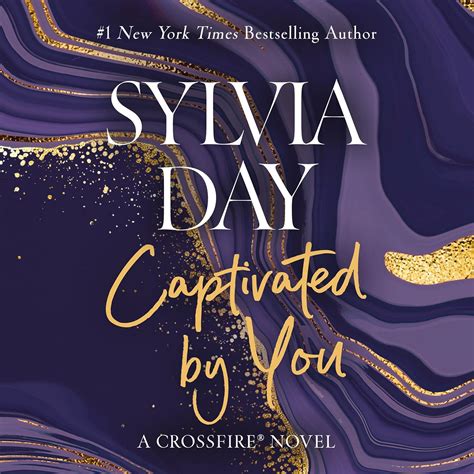 captivated by you crossfire