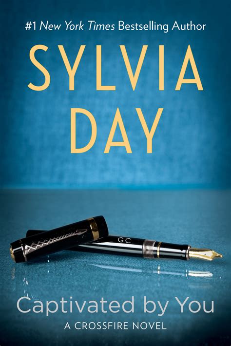Read Online Captivated By You By Sylvia Day Read Online 