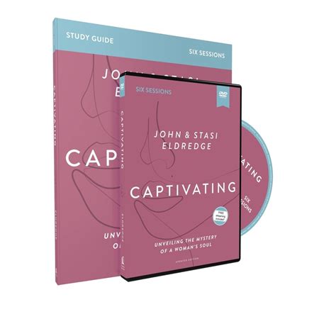 Captivating Study Guide Dvd