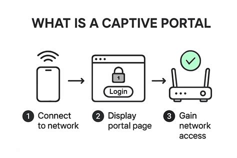 Captive Portal