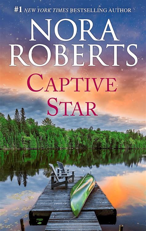 Captive Star Nora Roberts