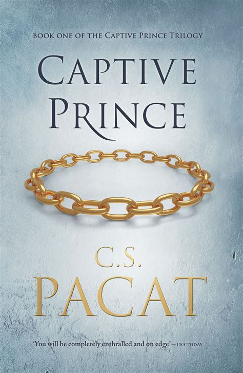 Download Captive Prince Volume One 1 Cs Pacat 