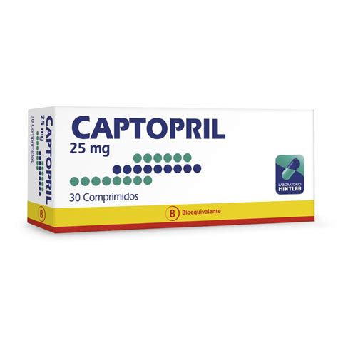 captopril 25 mg dosis