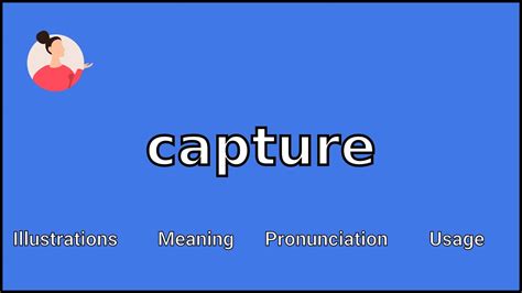 capture artinya | PDF The mediating role of Key Opinion