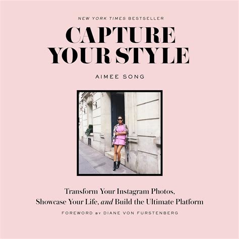 Capture Your Style Transform Your Instagram Image