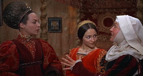 Capulet And Lady Capulet