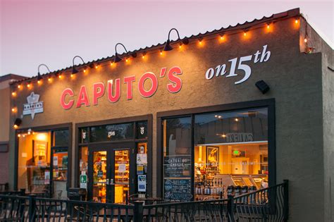 caputo utah