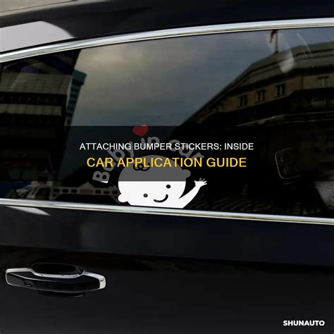 Car Application Guide Got Your Nose