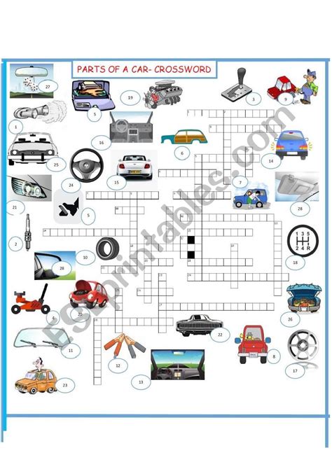 Car Body Part Crossword Clue Puzzlepageanswers Net Body Parts Crossword Clue - Body Parts Crossword Clue