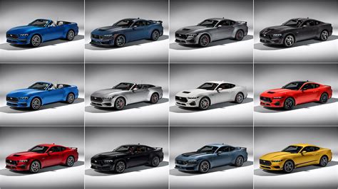 car color