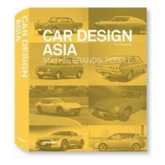 car design asia