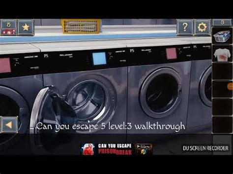 Car Escape 5 Level 3 Walkthrough