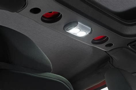 Car Interior Light Replacement