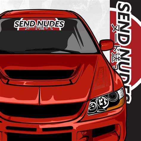 car nudes