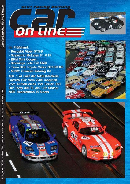 car online slot racing zeitung gura