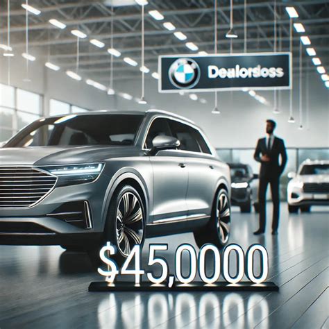 Car Payment For 45000
