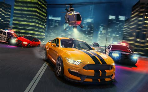car racing game for android 23