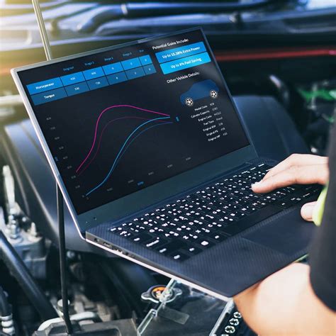 Car Remapping Engine Remap Tuning Mobile Ecu Remapping