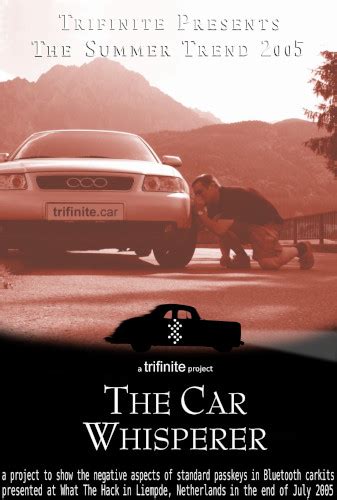 Car Whisperer