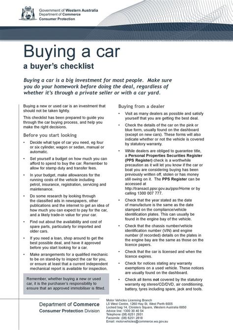 Read Car Buyers Guide 2014 