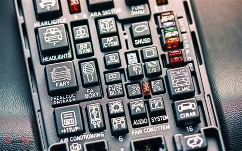 Read Car Fuse Symbol Guide 